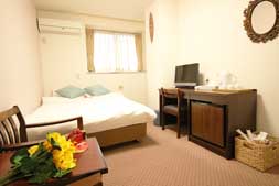 Okubo Hotel Hawaii