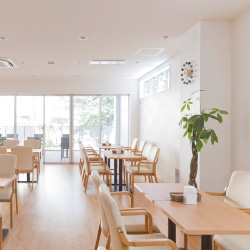 ゆめいろCafe
