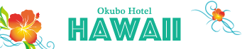 Okubo Hotel Hawaii