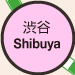 Shibuya