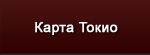 Карта Токио