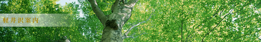 Karuizawa Guide