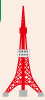 Tokyo tower